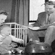 Image for article titled The very first robot "brains" were made of old alarm clocks